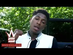 Video: Allstar Will Ft. YoungBoy NBA – Gutta Boy